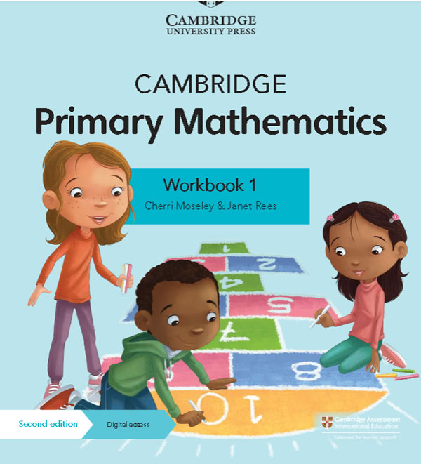 《Cambridge Primary Mathematics》第二版6级全下载,教材+练习册-剑桥最新国际小学数学教材第2张-惠学吧 《cambridge Primary Mathematics》第二版6级全下载,教材+练习册 剑桥最新国际小学数学教材